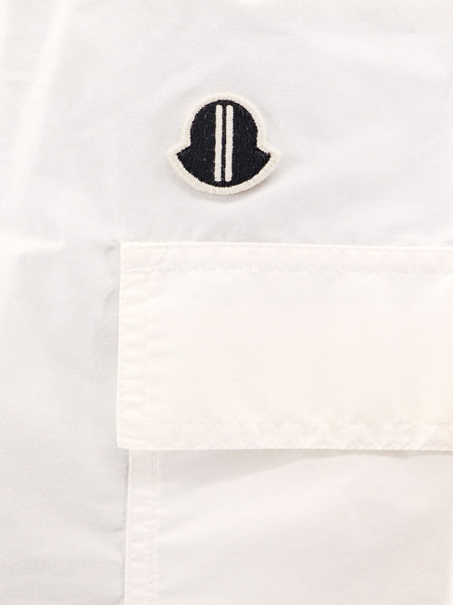 Belas moncler x rick owens trouser