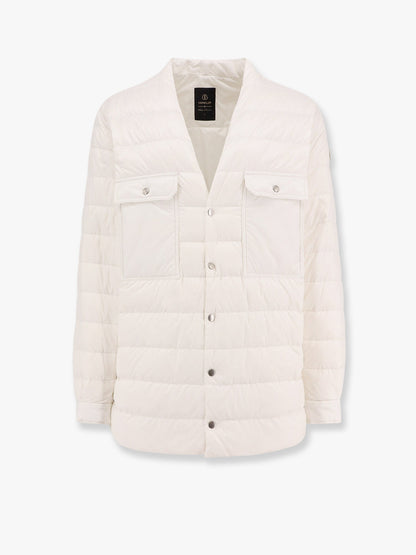 Moncler x rick owens padded jacket thumbnail