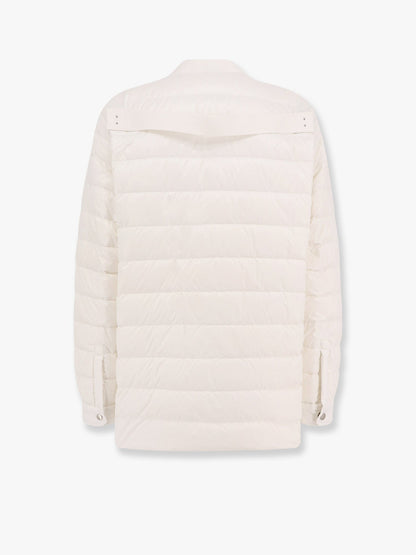 Moncler x rick owens padded jacket thumbnail