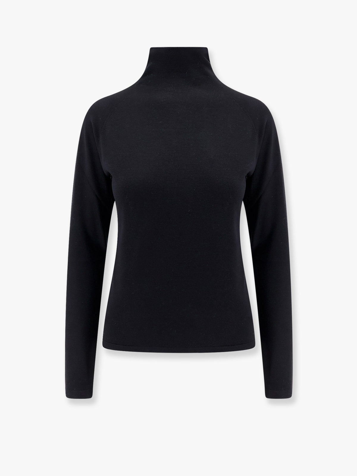 Honna wool sweater