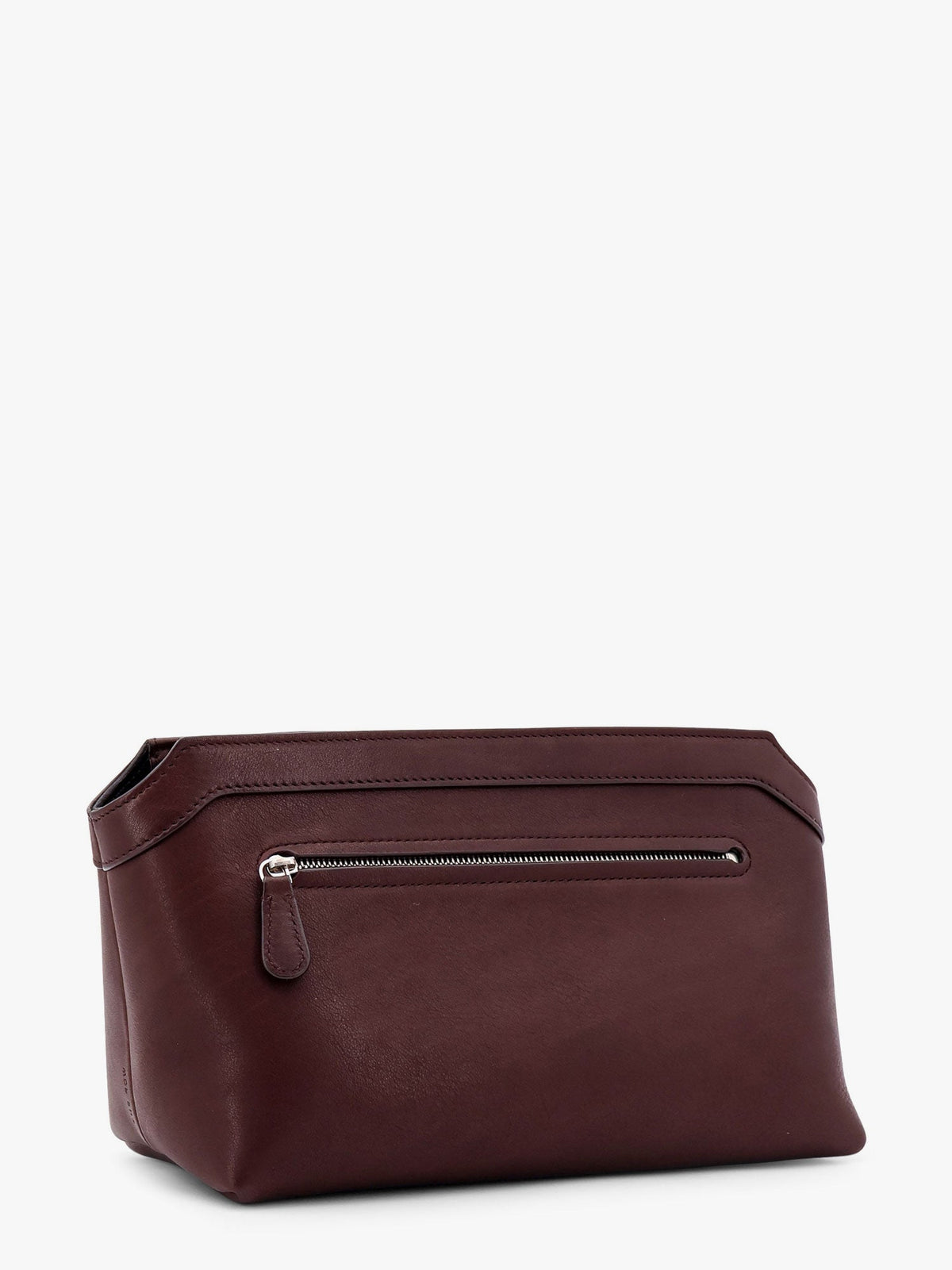 Terrasse leather patch