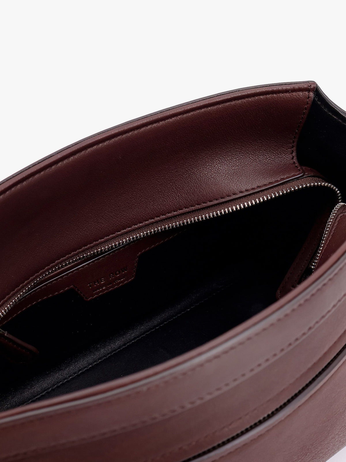 Terrasse leather patch