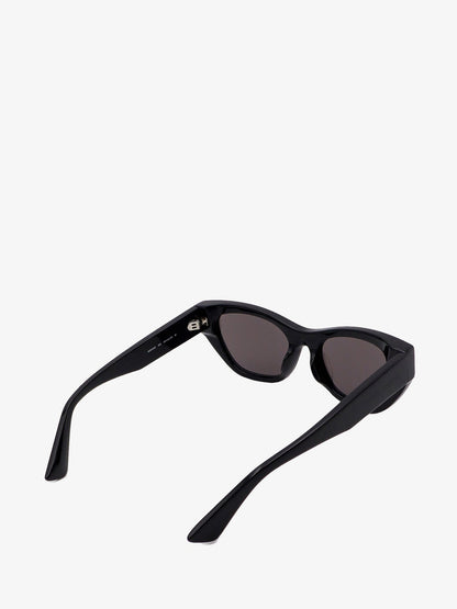 Acetate sunglasses with rhinestones detail thumbnail