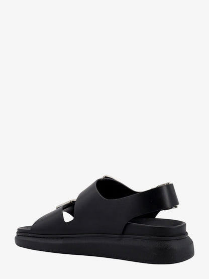 Sandali in pelle thumbnail