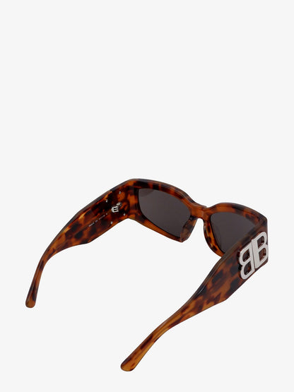 Bossy cat sunglasses with logo plate thumbnail