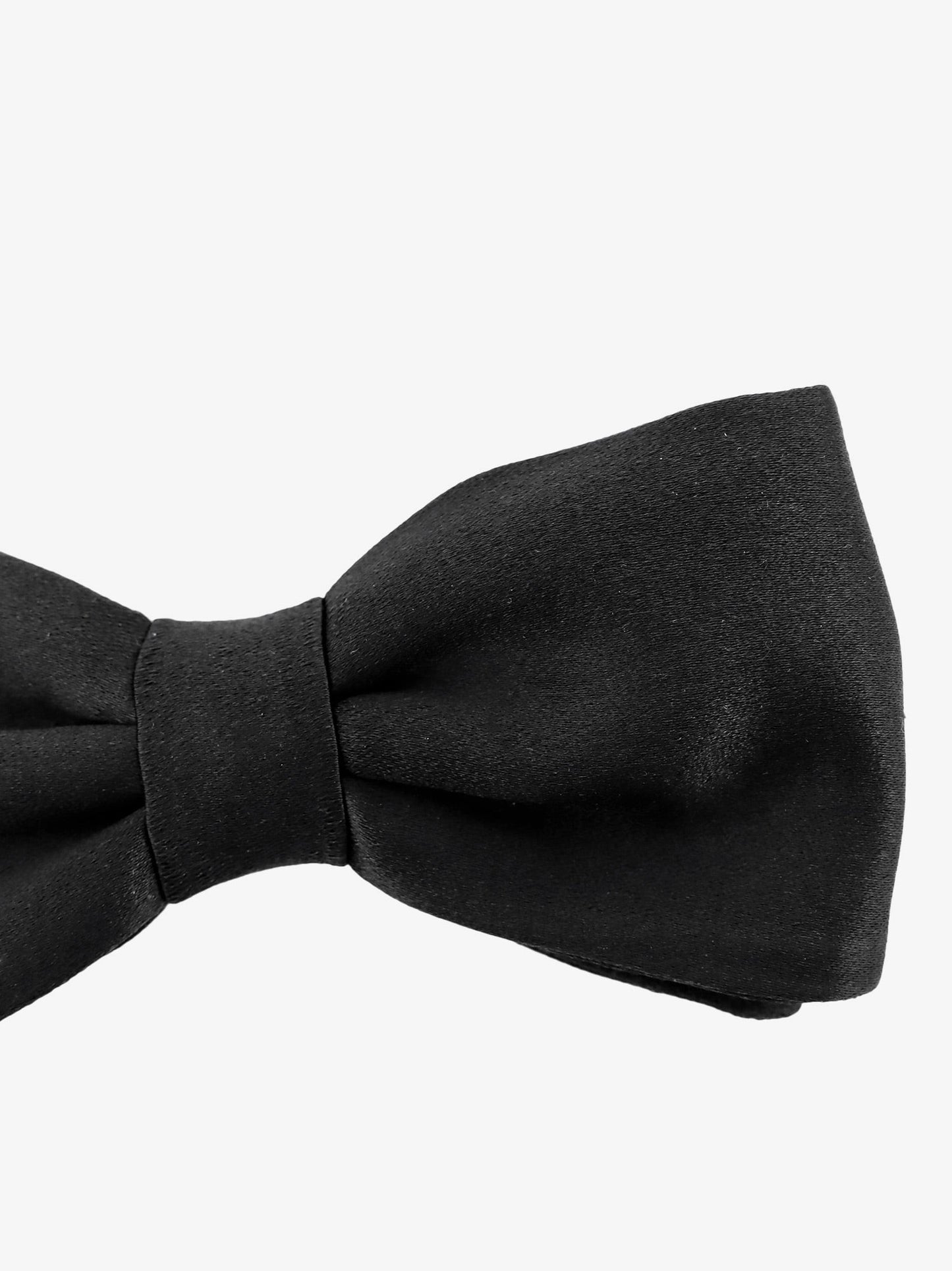 Silk bowtie