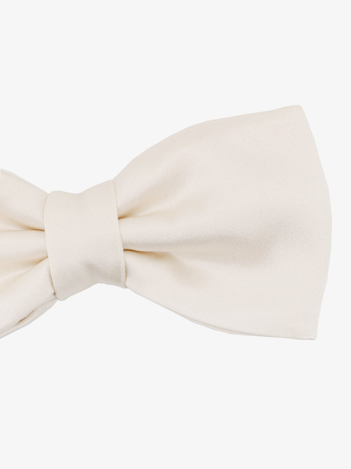 Silk bowtie
