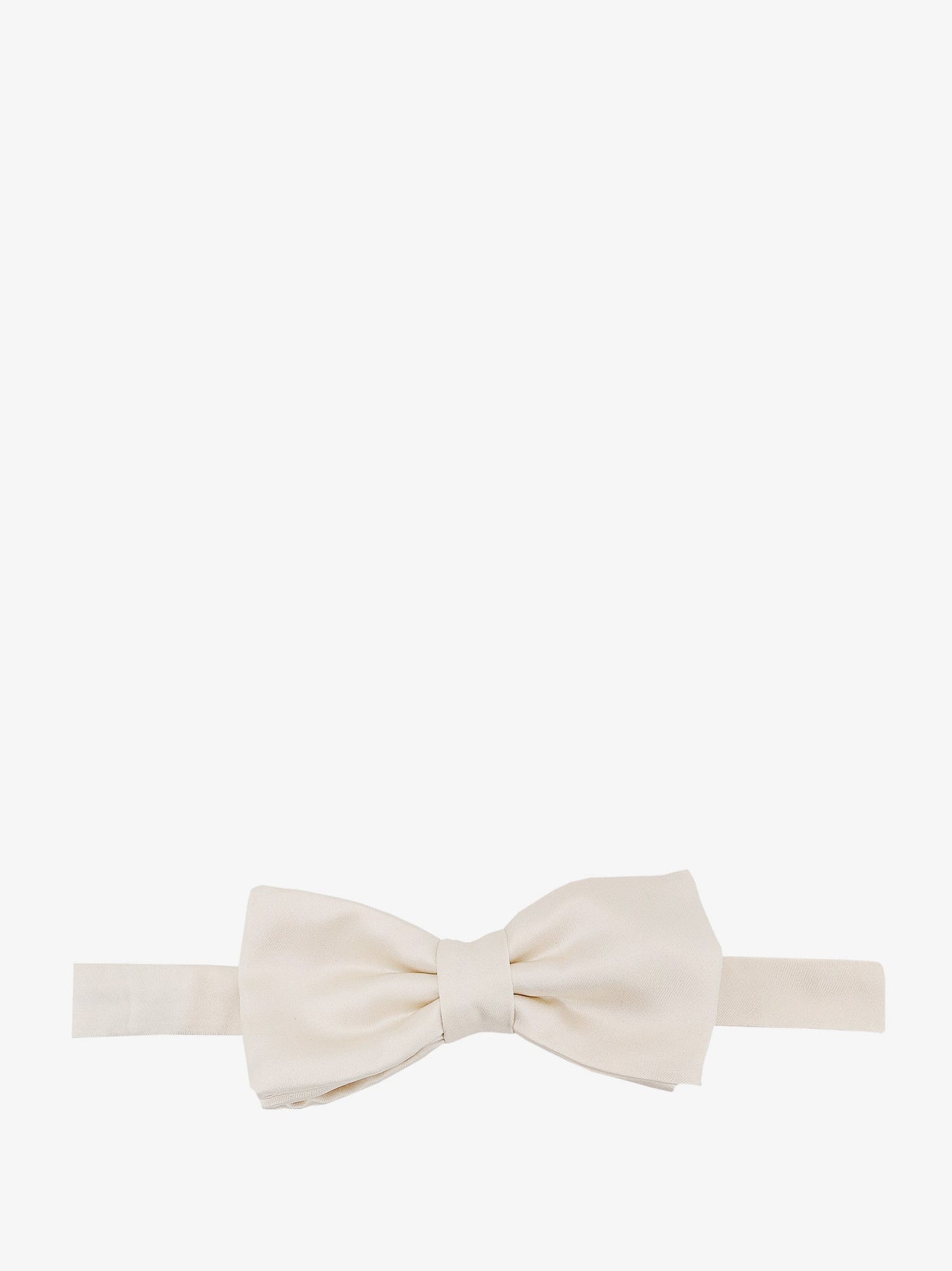 Silk bowtie