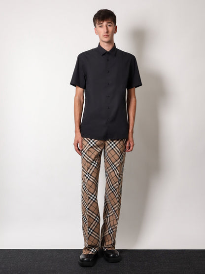 Organic cotton shirt thumbnail