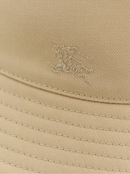 Cotton blend cloche thumbnail