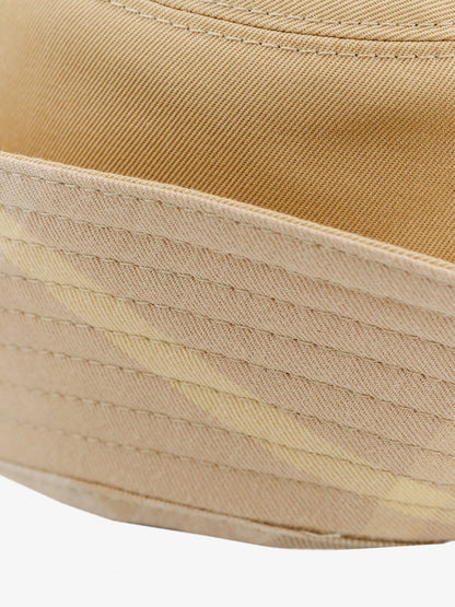 Cotton blend cloche thumbnail