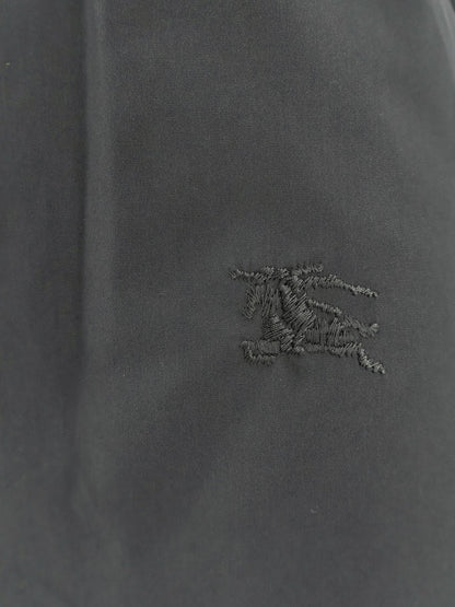 Cotton blend dress with ekd embroidery thumbnail