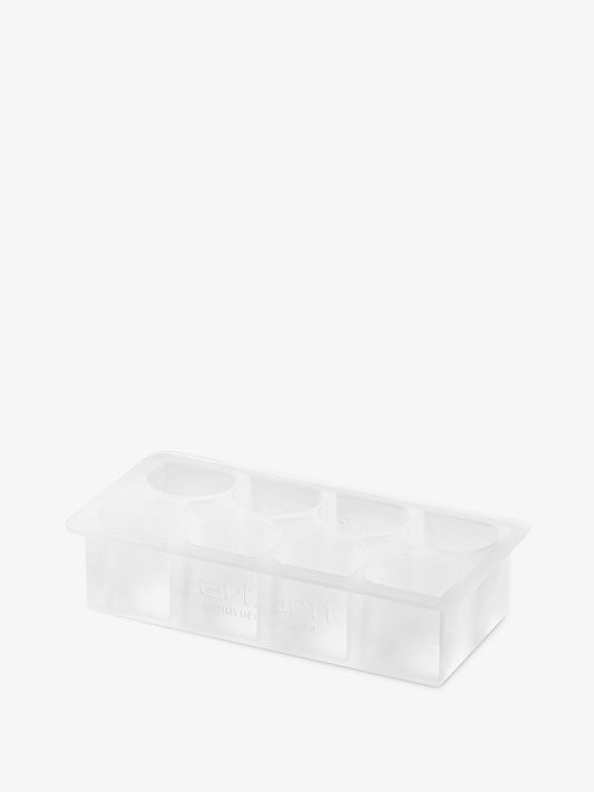 Silicone transparent tray