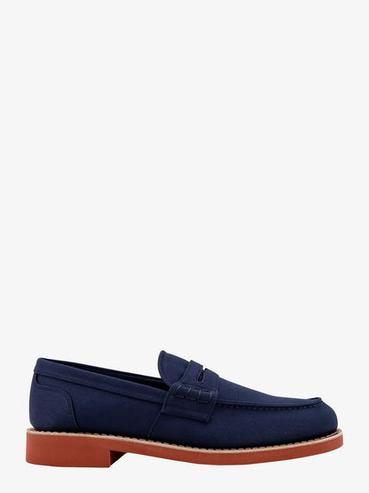 Fabric loafer thumbnail