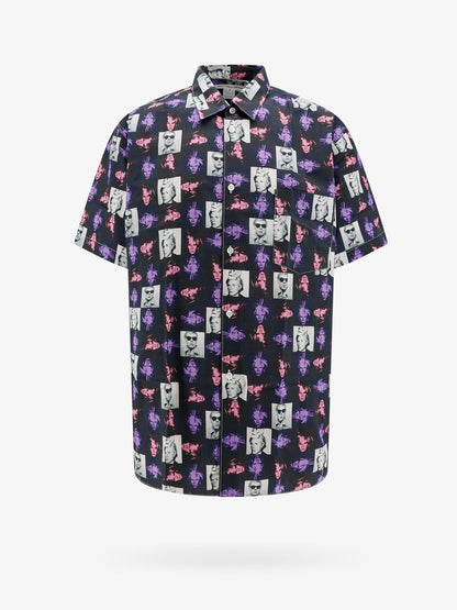 Andy warhol cotton shirt thumbnail