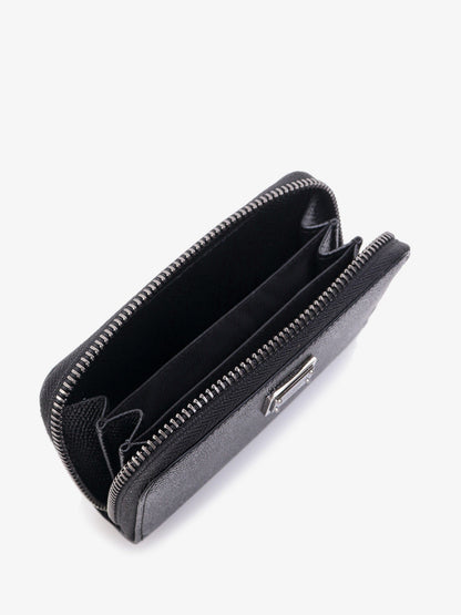 Leather wallet thumbnail