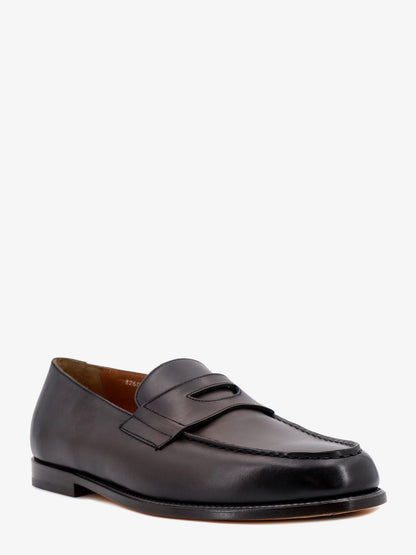 Leather loafer thumbnail