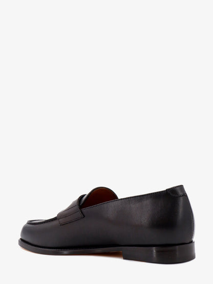 Leather loafer thumbnail