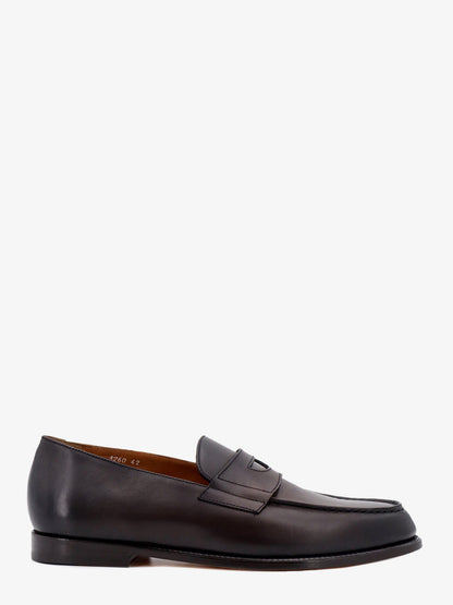 Leather loafer thumbnail
