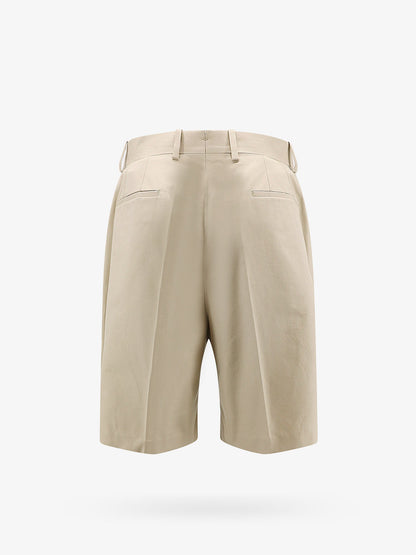 Cotton bermuda shorts thumbnail