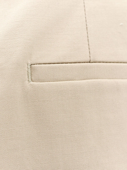 Cotton bermuda shorts thumbnail