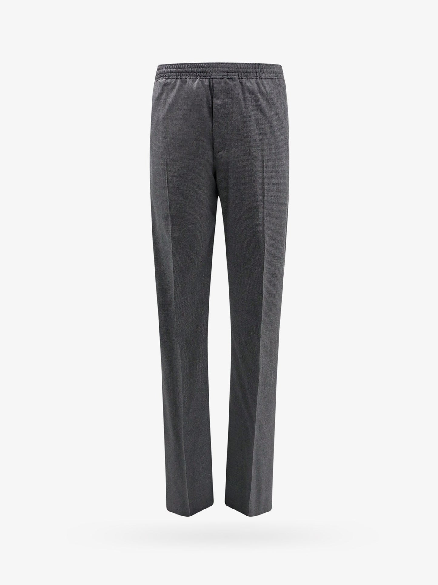 Virgin wool trouser