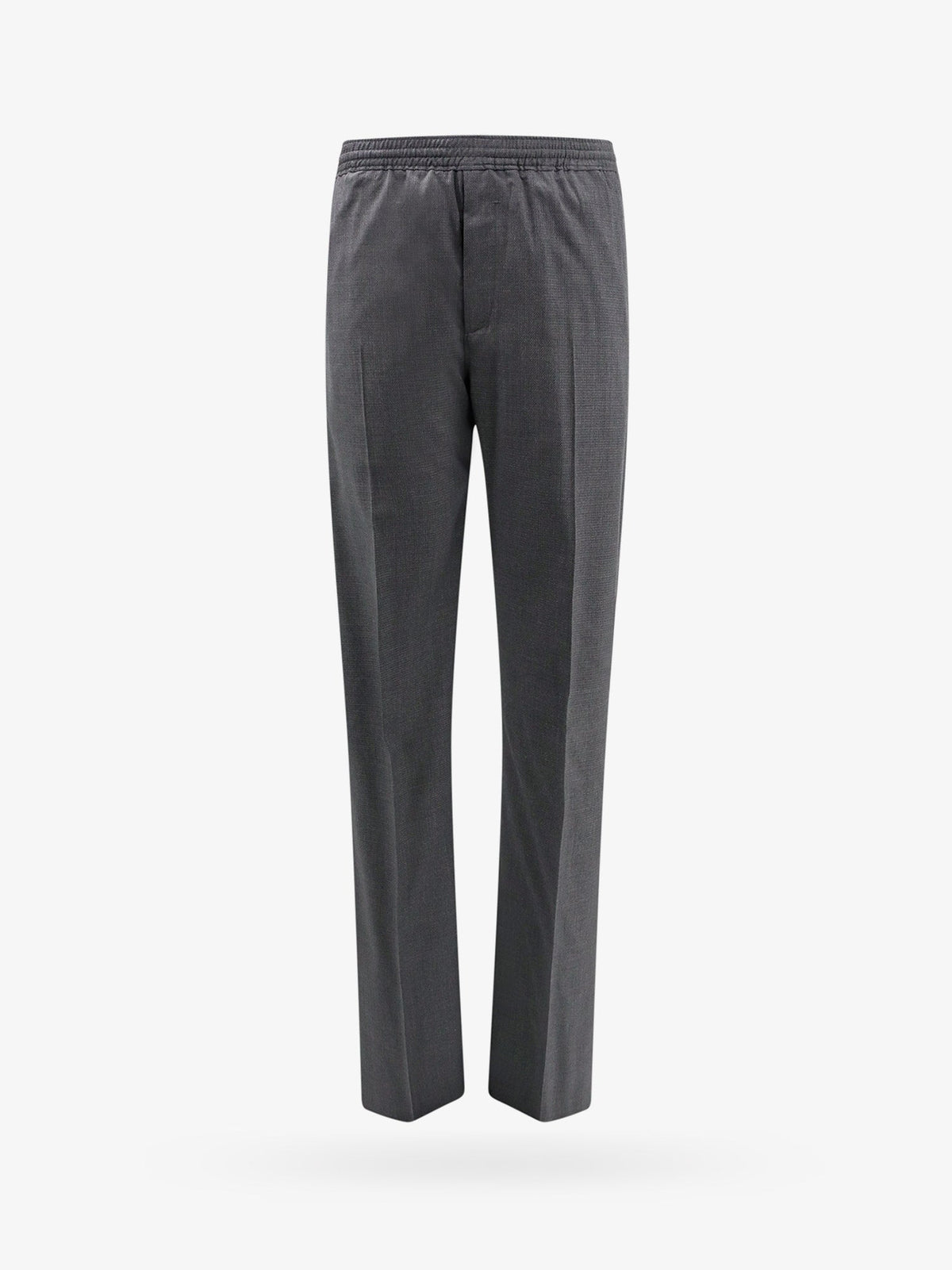 Virgin wool trouser