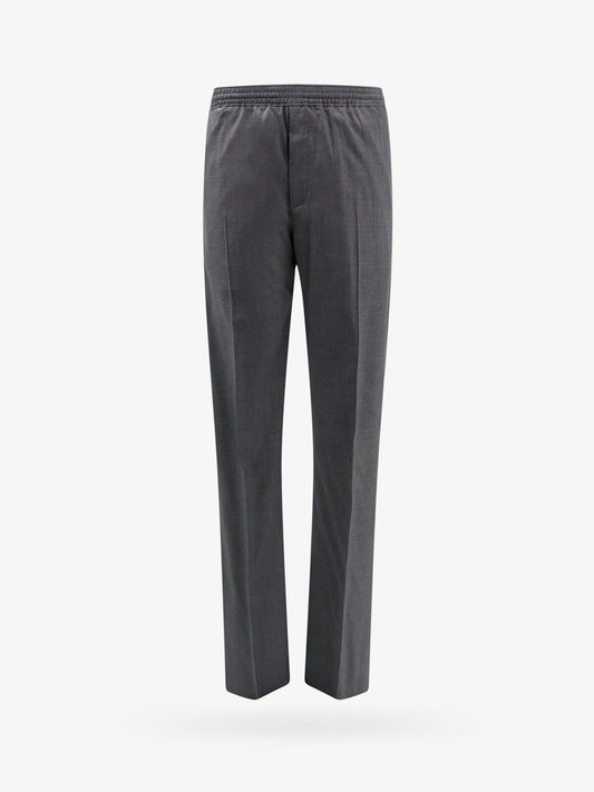 Virgin wool trouser