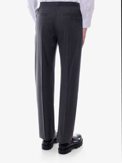 Virgin wool trouser thumbnail