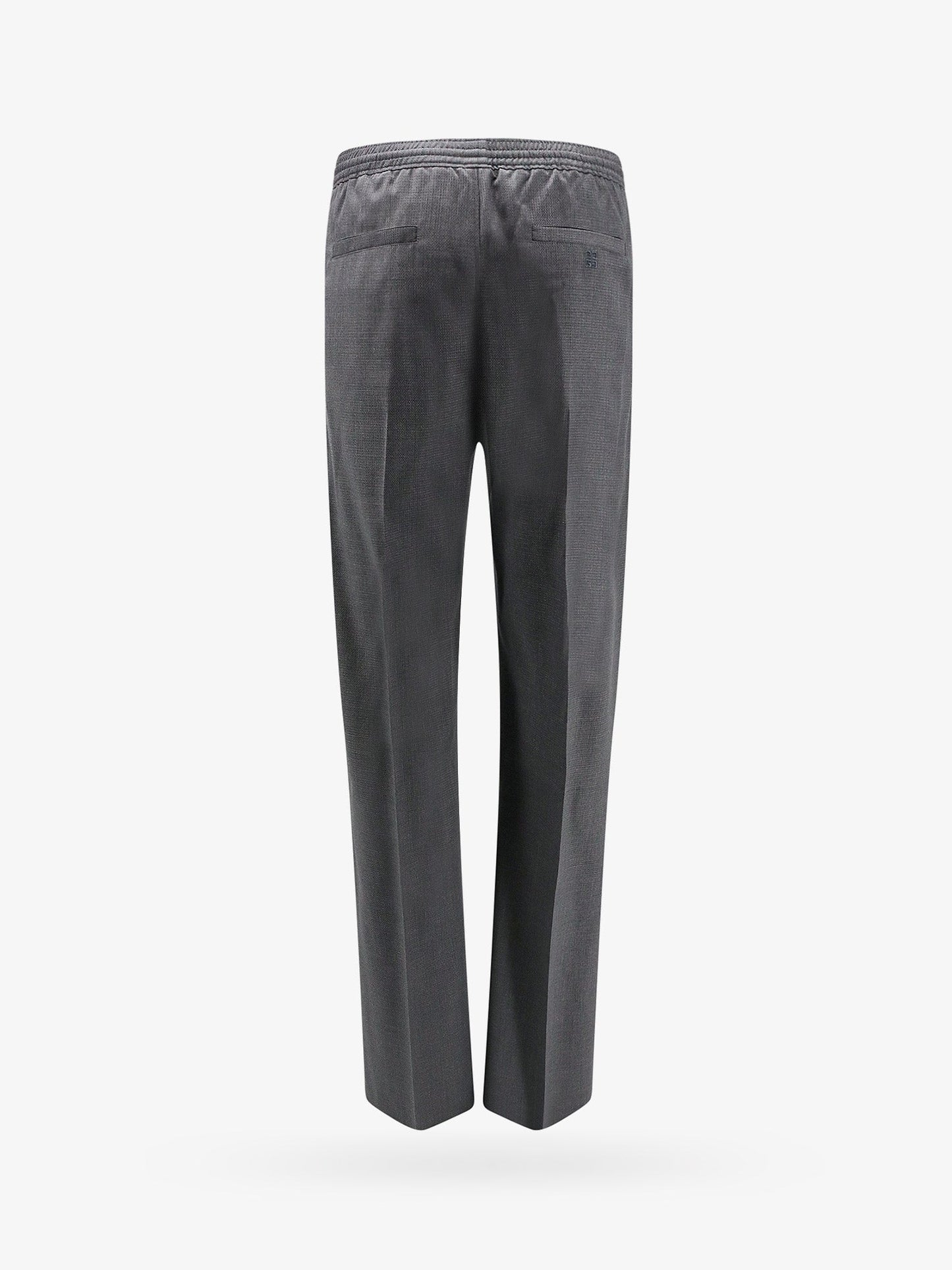 Virgin wool trouser