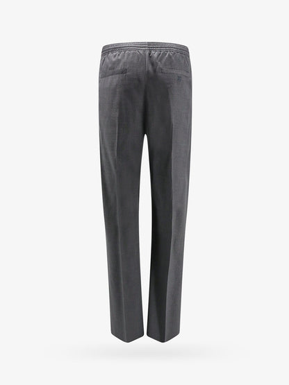 Virgin wool trouser thumbnail