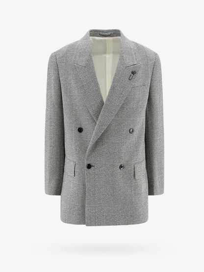 Prince of wales blazer thumbnail