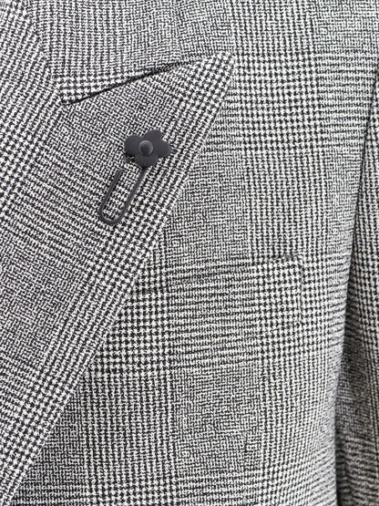 Prince of wales blazer thumbnail