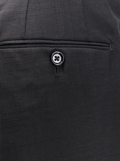 Mohair wool trouser thumbnail