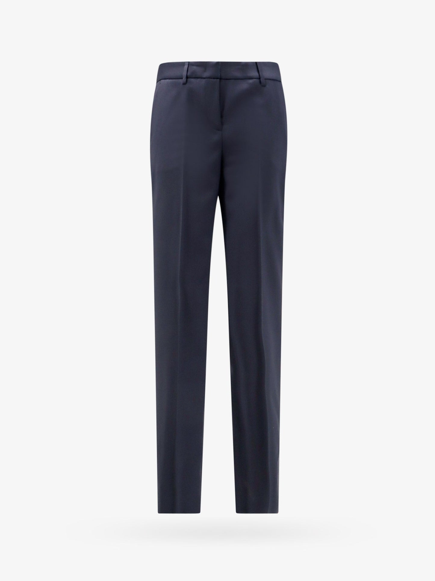 Wool trouser