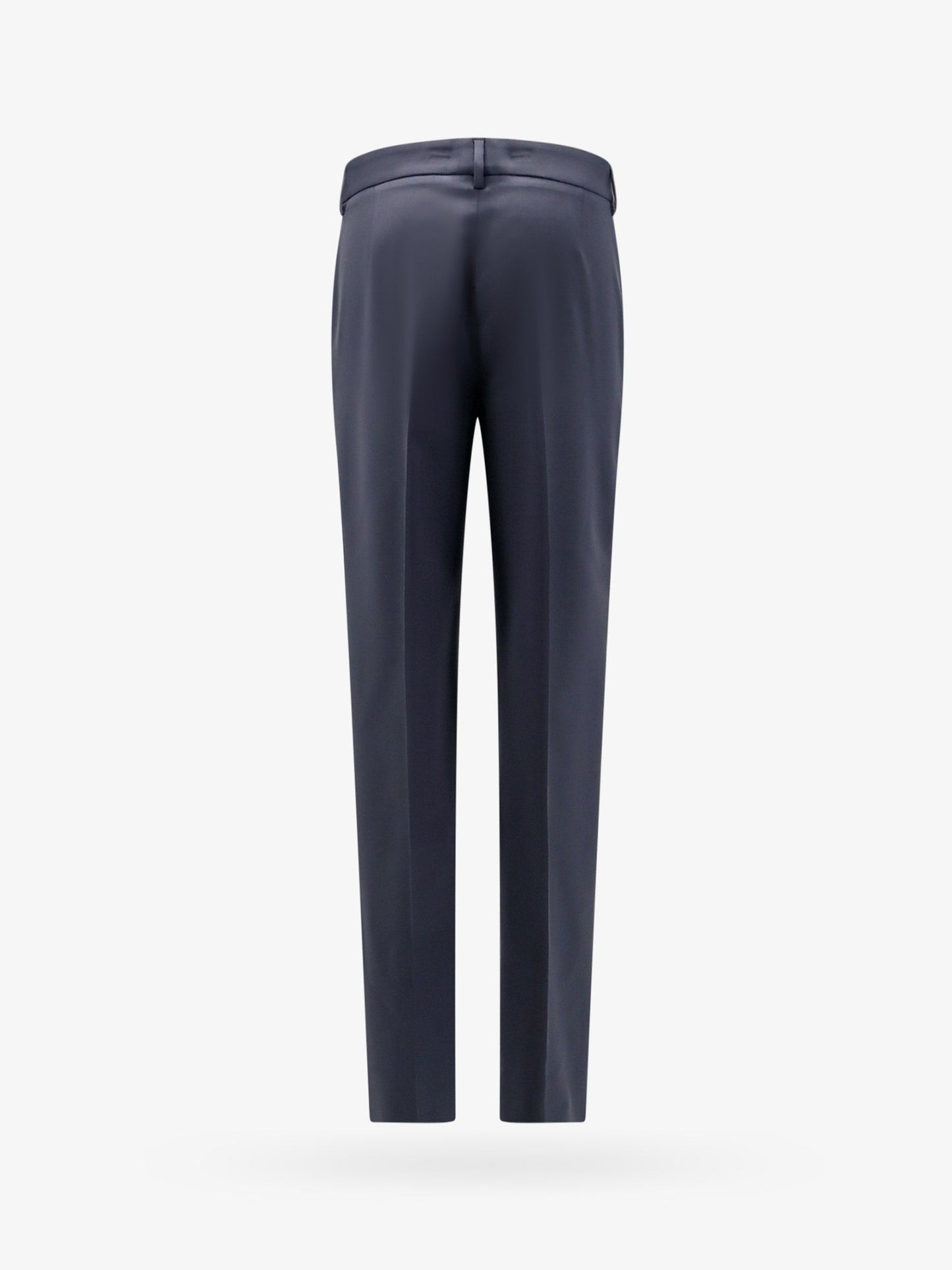Wool trouser