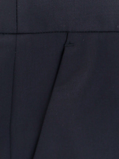 Wool trouser thumbnail