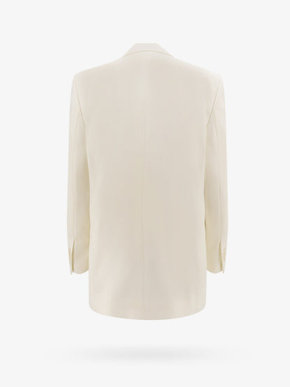 Double-breasted blazer thumbnail