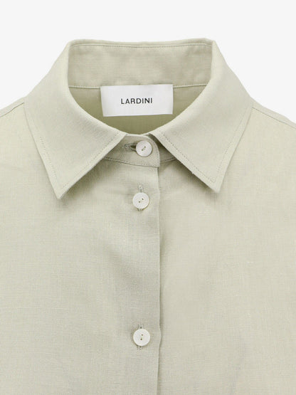 Linen shirt thumbnail