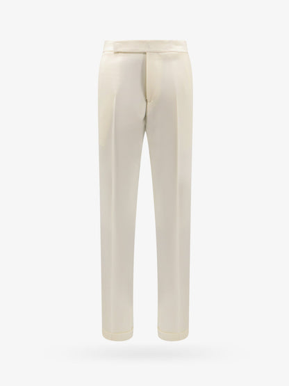 Wool trouser thumbnail