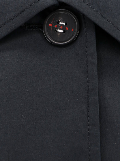 Cotton coat thumbnail