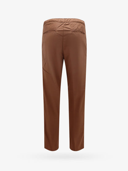 Cotton blend trouser thumbnail