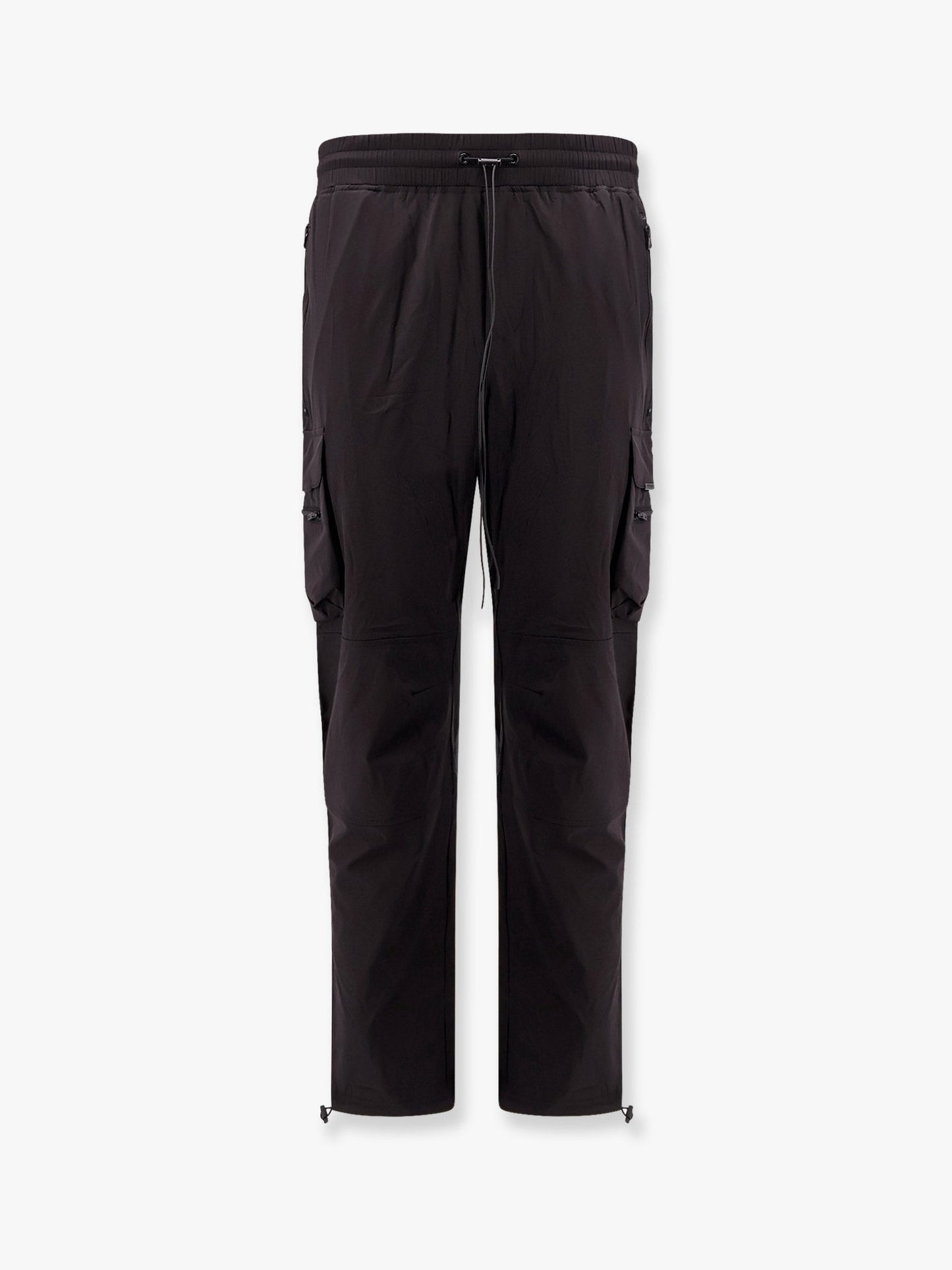 Alba stretch nylon trouser