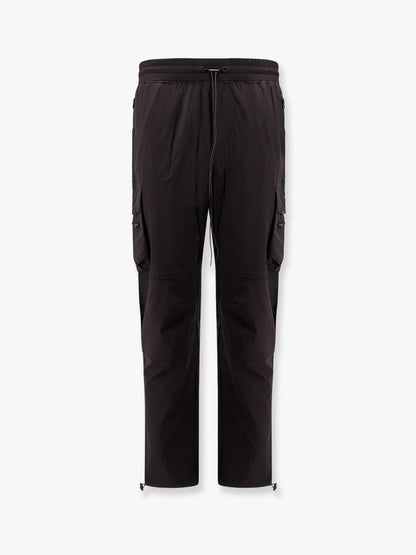 Alba stretch nylon trouser thumbnail