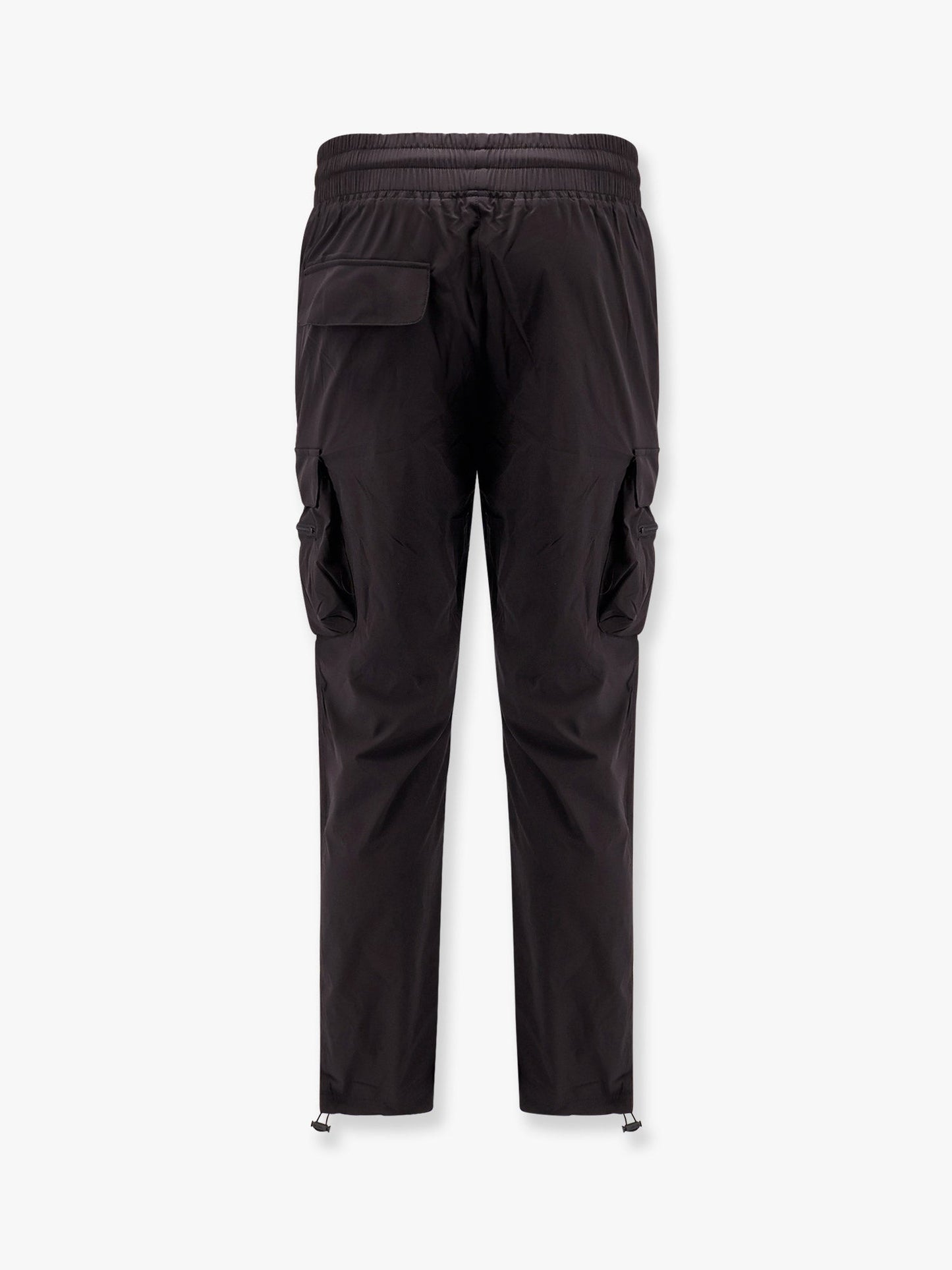 Alba stretch nylon trouser