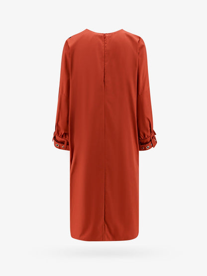 Cotton asymmetric shirt thumbnail