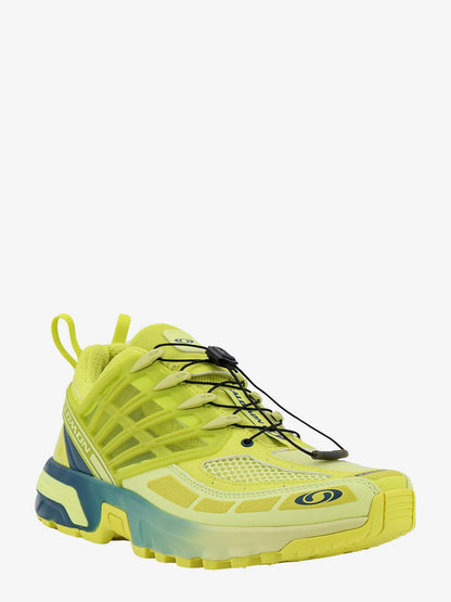 Mesh and rubber sneakers thumbnail