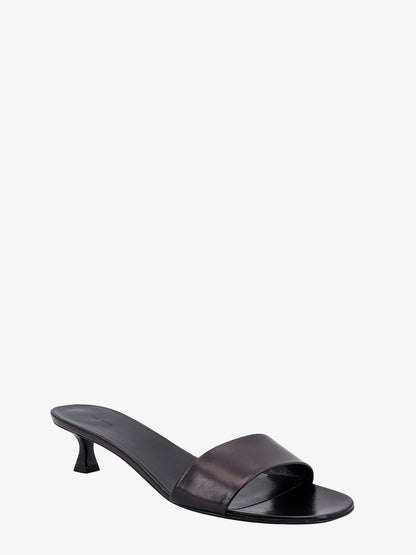 Leather sandals thumbnail