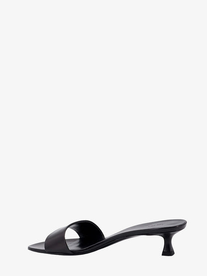 Leather sandals thumbnail