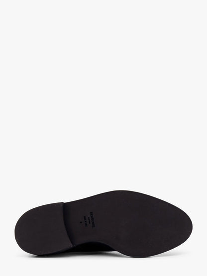 Leather lace-up shoe thumbnail